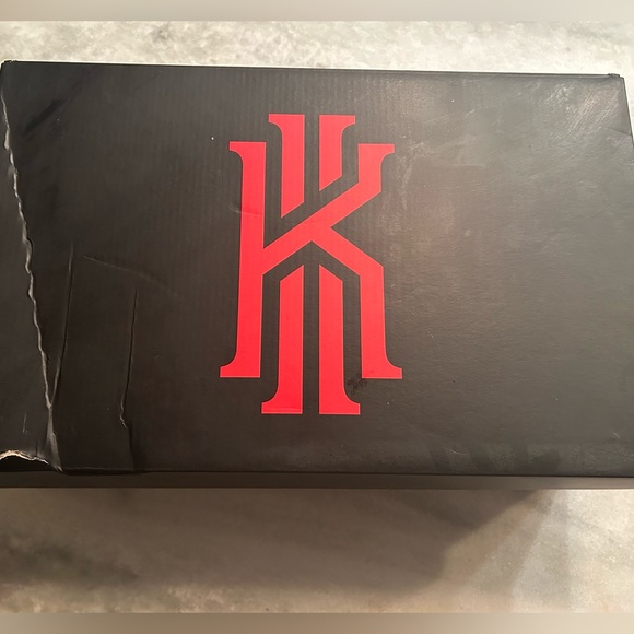 Kyrie 7 “Ripple Effect” Size 12 - Picture 10 of 12